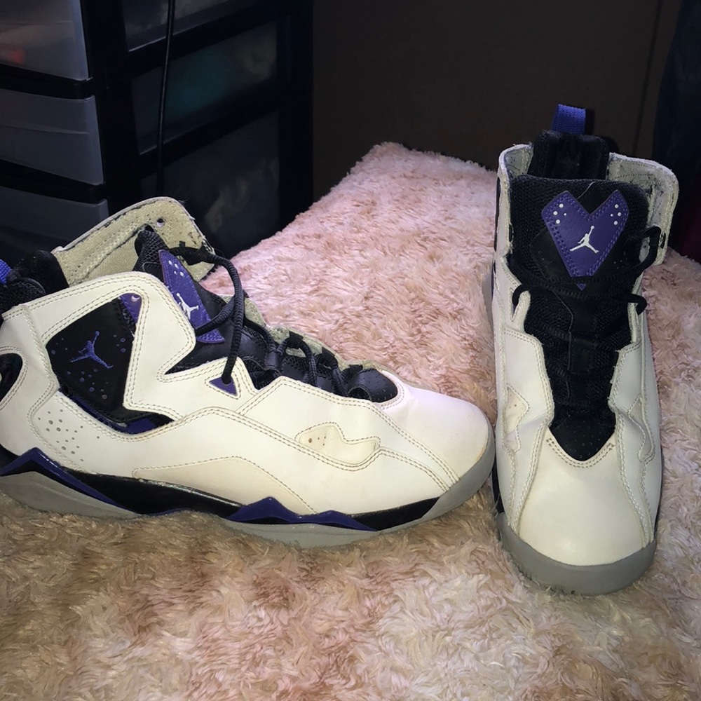 Jordan sneakers